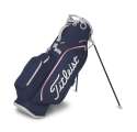 Torba Golfowa Titleist Players S4 StaDry Standbag • Navy Red White
