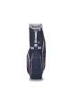 Torba Golfowa Titleist Players S4 Standbag • Navy Red White