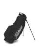 Torba Golfowa Titleist Players S4 Standbag • Black Black White