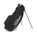 Torba Golfowa Titleist Players S4 Standbag • Black Black White