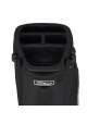 Torba Golfowa Titleist Players S4 Standbag • Black Black White