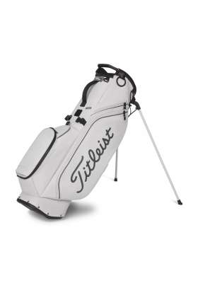 Torba Golfowa Titleist Players S4 Standbag • Marble Charcoal Charcoal