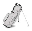 Torba Golfowa Titleist Players S4 Standbag • Marble Charcoal Charcoal