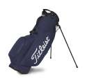 Torba Golfowa Titleist Players S4 Standbag • Navy Navy White
