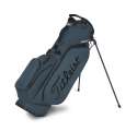 Torba Golfowa Titleist Players S5 StaDry Standbag • Marble Black Black