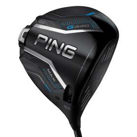 Kij golfowy Ping G440 MAX Driver