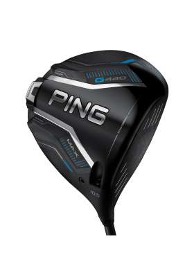 Kij golfowy Ping G440 MAX Driver