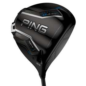 Kij golfowy Ping G440 SFT Driver
