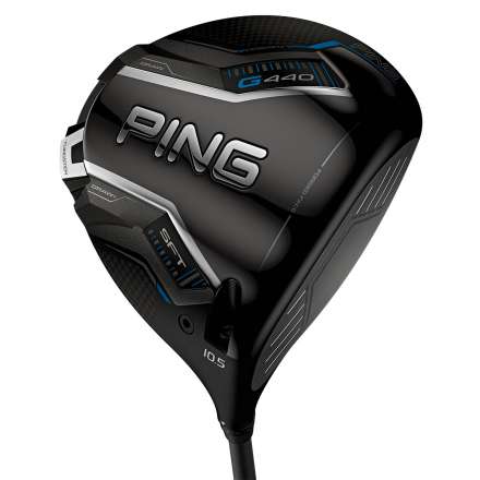 Kij golfowy Ping G440 SFT Driver