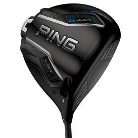 Kij golfowy Ping G440 LST Driver