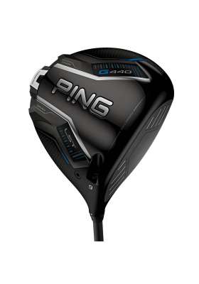Kij golfowy Ping G440 LST Driver