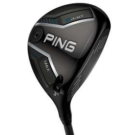 Kij Golfowy Ping G440 MAX Fairway Wood