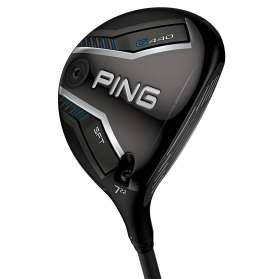 Kij Golfowy Ping G440 SFT Fairway Wood