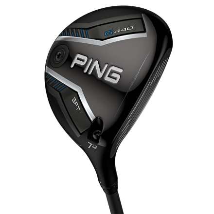Kij Golfowy Ping G440 SFT Fairway Wood