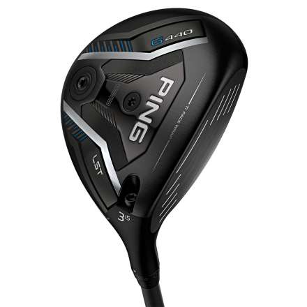 Kij Golfowy Ping G440 LST Fairway Wood
