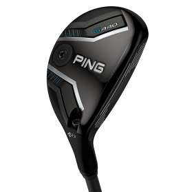 Kij Golfowy Ping G440 Hybrid