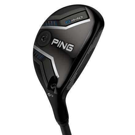Kij Golfowy Ping G440 Hybrid