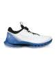 Męskie buty golfowe ECCO M GOLF BIOM C5 BOA • White Federal Blue