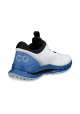 Męskie buty golfowe ECCO M GOLF BIOM C5 BOA • White Federal Blue