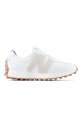 Buty damskie golfowe New Balance 327 Golf • White Tan