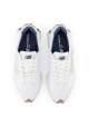 Buty damskie golfowe New Balance 327 Golf • White Tan