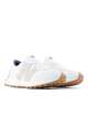 Buty damskie golfowe New Balance 327 Golf • White Tan
