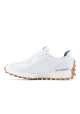 Buty damskie golfowe New Balance 327 Golf • White Tan