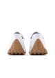 Buty damskie golfowe New Balance 327 Golf • White Tan