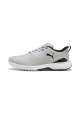 Męskie buty golfowe Puma Fusion Grip 6 Evo Spikeless • Ash Gray Puma Black