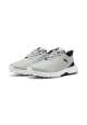 Męskie buty golfowe Puma Fusion Grip 6 Evo Spikeless • Ash Gray Puma Black