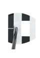 Kij golfowy Odyssey Ai-DUAL Jailbird Putter