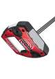 Kij golfowy Odyssey Ai-DUAL Jailbird Putter