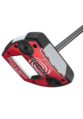 Kij golfowy Odyssey Ai-DUAL Jailbird Putter