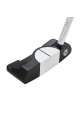 Kij golfowy Odyssey Ai-DUAL Double Wide 1/2 Ball Putter