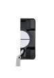Kij golfowy Odyssey Ai-DUAL Double Wide 1/2 Ball Putter