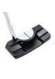 Kij golfowy Odyssey Ai-DUAL Double Wide 1/2 Ball Putter