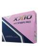 Piłki golfowe XXIO Hyper RD • Różowe