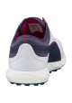 Damskie buty golfowe Puma IGNITE Spikeless • Biało Granatowe