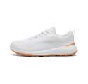Damskie buty golfowe Puma Gruve Sport • White Melon Glow
