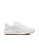 Damskie buty golfowe Puma Gruve Sport • White Melon Glow