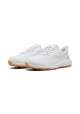 Damskie buty golfowe Puma Gruve Sport • White Melon Glow