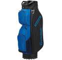 Torba golfowa TaylorMade Classic Cartbag • Czarno Niebieski