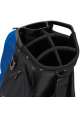 Torba golfowa TaylorMade Classic Cartbag • Czarno Niebieski