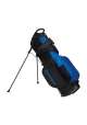 Torba golfowa TaylorMade Classic Standbag • Czarno Niebieski
