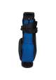 Torba golfowa TaylorMade Classic Standbag • Czarno Niebieski