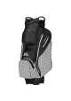 Torba golfowa TaylorMade Storm Dry • Heritage Icon Black