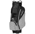 Torba golfowa TaylorMade Storm Dry • Heritage Icon Black