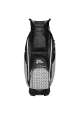 Torba golfowa TaylorMade Storm Dry • Heritage Icon Black
