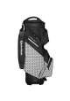Torba golfowa TaylorMade Storm Dry • Heritage Icon Black