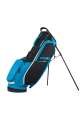 Torba golfowa Ping Hoofer Lite Standbag • Czarno Niebieska